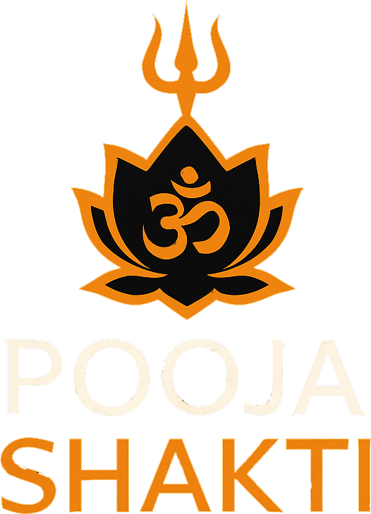 Pooja Shakti™